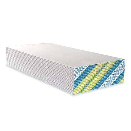 CGC Sheetrock® Brand UltraLight Panels Mold Tough® - 1/2"
