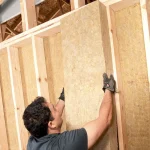 Rockwool Comfortbatt R24 Wood Stud Insulation - Image 3