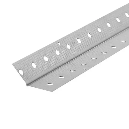 Bailey D100 1-1/4" 130° Drywall Corner Bead