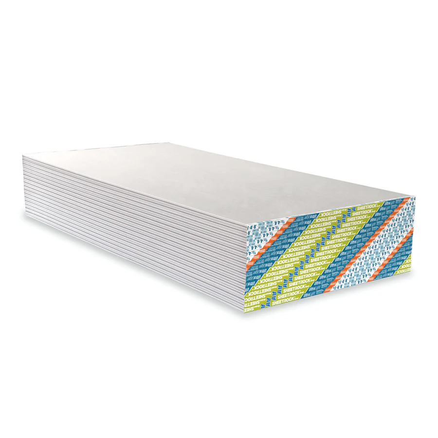 sheetrock-ultralight-interior-ceiling-board-sag-resistant-main_1 CGC Sheetrock® Brand UltraLight Sag-Resistant Interior Ceiling Board - 1/2" - Image 1